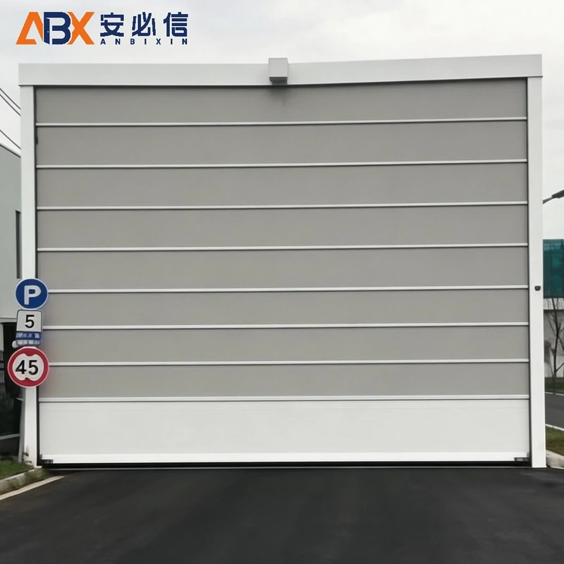 苏州PVC堆积门